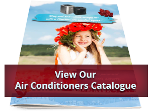 Download Air Conditioners Brochure