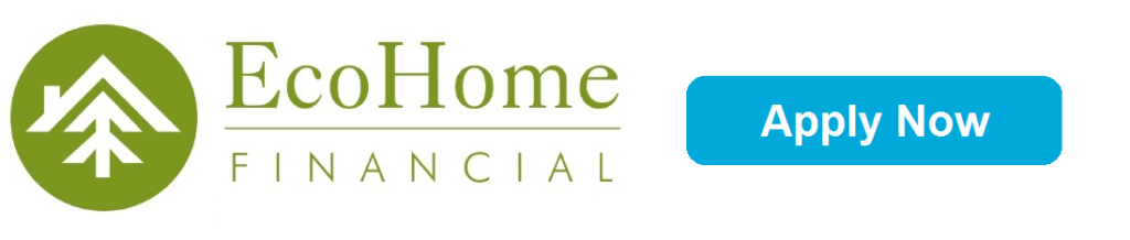 ecohome financing
